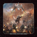 Aquilla - Sentinels of New Dawn - Silver Vinyl