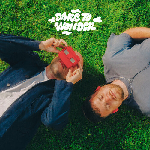 Summers Sons - Dare to Wonder Vinyl