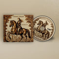 Rome 56 - Pony Tales CD