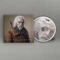 Peter Daltrey - The Life and Times of Blue Larry and the Huguenot Kid CD