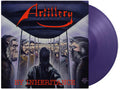 Artillery - By Inheritance - Limited 180-Gram Purple Colored Vinyl Vinyl