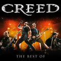 Creed - The Best Of Creed Vinyl