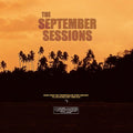 Various Artists - The September Sessions (Music From A Film By Jack Johnson) (Original Soundtrack) Vinyl
