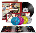 The Cars - Heartbeat City CD