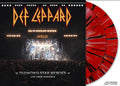 Def Leppard - Diamond Star Heroes: Live From Sheffield Vinyl