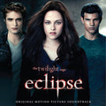 Various Artists - The Twilight Saga: Eclipse (Original Soundtrack) CD