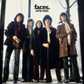 Faces - Early Steps CD
