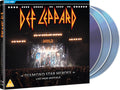 Def Leppard - Diamond Star Heroes: Live From Sheffield CD