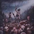 Archaic Thorn - Malicious Spears - Red Vinyl