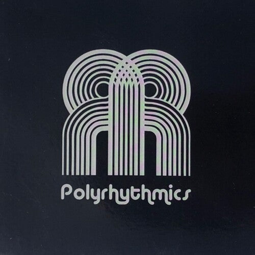 Polyrhythmics - Labrador CD