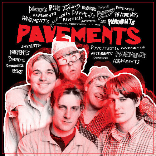 Pavement - Pavements (Original Soundtrack) Vinyl