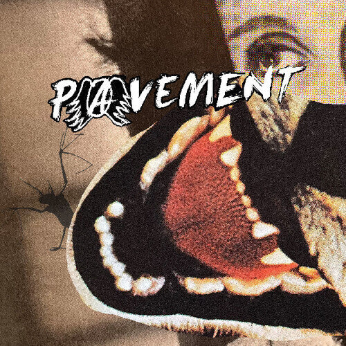 Pavement - Hecklers Choice: Big Gums And Heavy Lifters - A Pavement Collection Vinyl