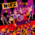 NOFX - A to H Vinyl