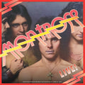 Montrose - Montrose Live: KSAN Radio Session 1973 Featuring Sammy Hagar Vinyl