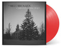 The Milk Carton Kids - Christmas In A Minor Key   (Limited Opaque red LP) Vinyl