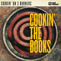 Cookin' on 3 Burners - Cookin' The Books CD