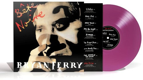 Bryan Ferry - Bete Noire Vinyl