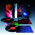 the album cover for Gary Numan - 1,000: Live at the Electric Ballroom, London