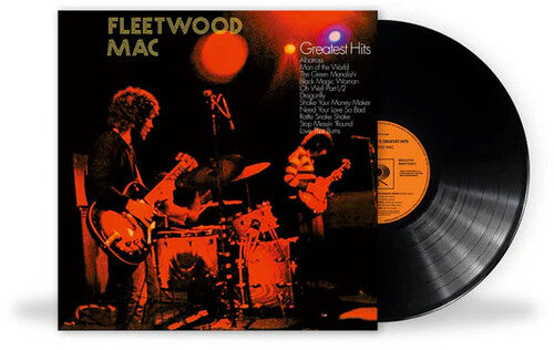 Fleetwood Mac - Greatest Hits Vinyl
