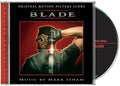 Mark Isham - Blade (Original Soundtrack) CD