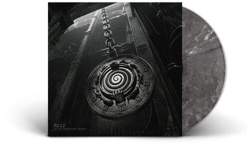 Rezz - As The Pendulum Swings Vinyl