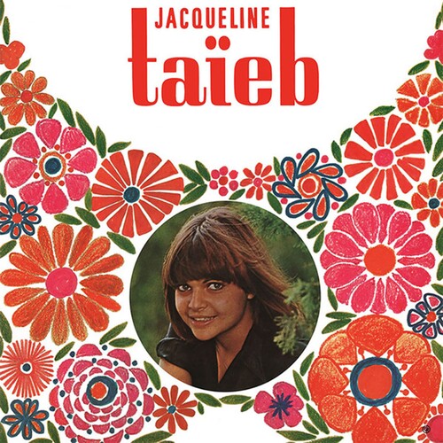 Jacqueline Taïeb - 7 Heures Du Matin Vinyl