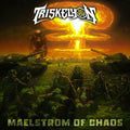 Triskelyon - Maelstrom of Chaos CD