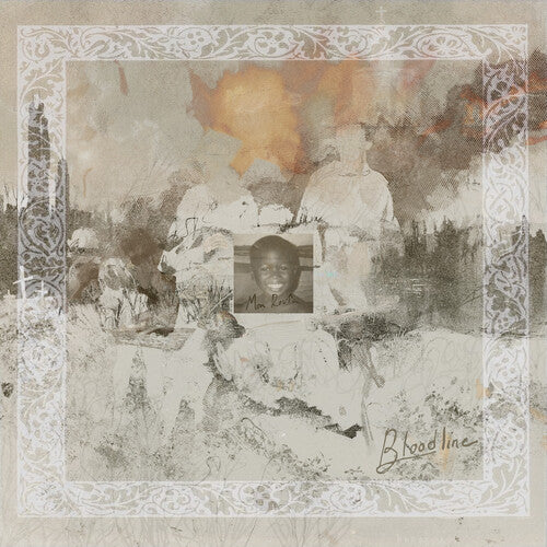 Mon Rovîa - Bloodline CD