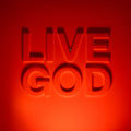 Nick Cave & the Bad Seeds - Live God CD