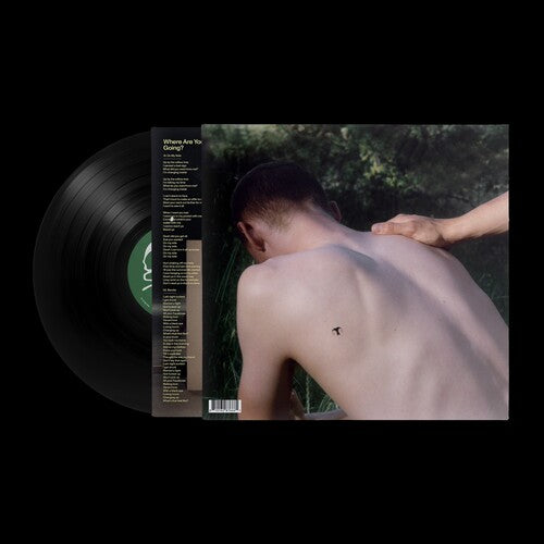 Bennett Coast - Fashion for the Mourning / Where Are You Going? Vinyl