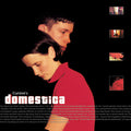 Cursive - Domestica - Red Vinyl