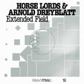Horse Lords - Frkwys Vol. 18: Extended Field Vinyl