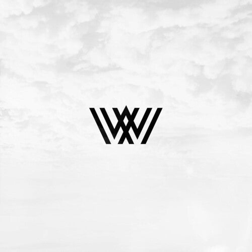 Wind Walkers - I Don't Belong Here CD
