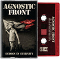 Agnostic Front - Echoes Of Eternity Cassette
