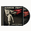 Agnostic Front - Echoes Of Eternity CD