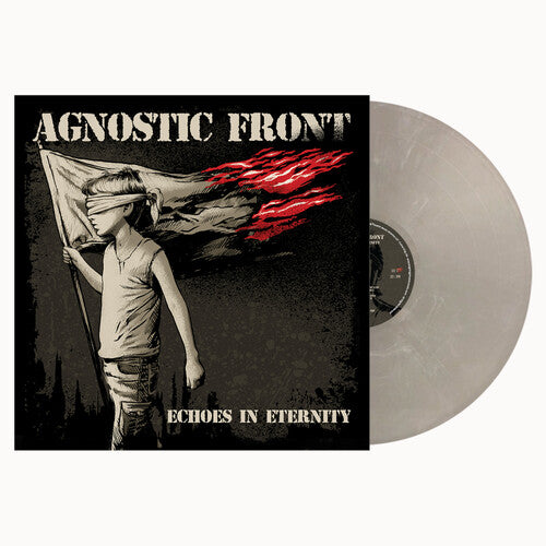 Agnostic Front - Echoes Of Eternity Vinyl