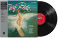 Art Pepper - Surf Ride (Original Jazz Classics Series) Vinyl