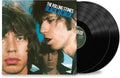 The Rolling Stones - Black And Blue Vinyl
