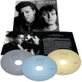 Tears for Fears - Songs From The Big Chair CD