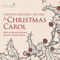 Matthew Guard - A Christmas Carol CD