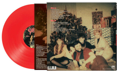 Melanie - Melanies Christmas Treasury Vinyl