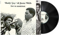 Live In Montreux Vinyl