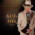 Micky Dolenz - King For A Day Vinyl
