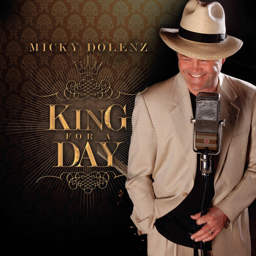 Micky Dolenz - King For A Day Vinyl