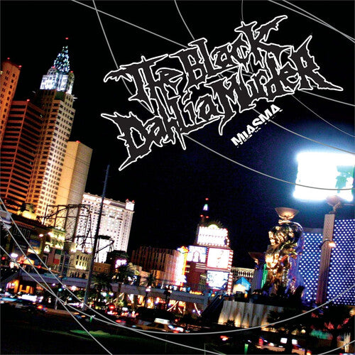 The Black Dahlia Murder - Miasma CD