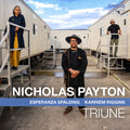 Nicholas Payton - Triune CD