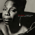 Nina Simone - A Single Woman: The Complete Elektra Recordings Vinyl
