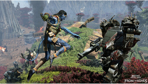 Avatar: Frontiers of Pandora - From the Ashes Edition for Playstation 5 - PS5
