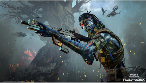 Avatar: Frontiers of Pandora - From the Ashes Edition for Xbox Series X - Xbox Series X