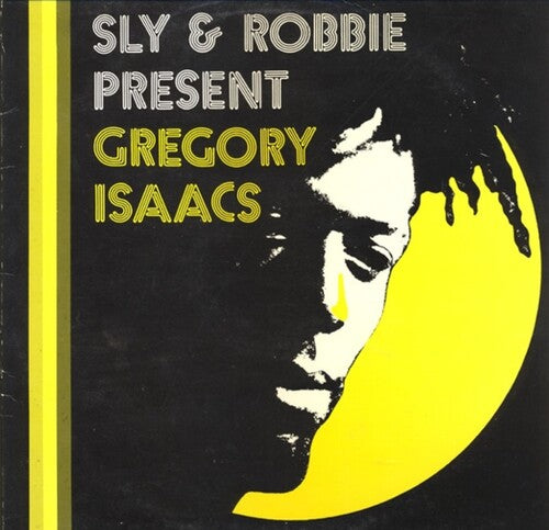Sly & Robbie - Present Gregory Isaacs Vinyl